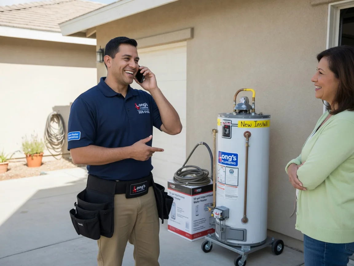 Leak Detection Forest Ranch, CA FAQs